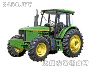 ʢP-JOHN DEERE 1354DH