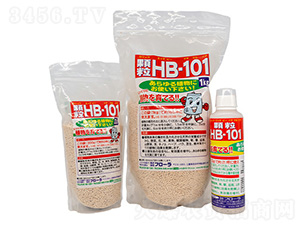 HB-101Ȼֲأw-